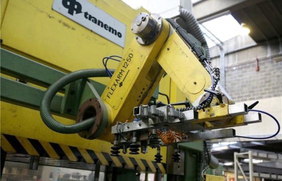 Tranemo DPA 250-25 CNC