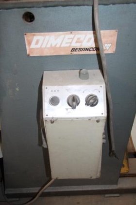 Dimeco 2350/BM