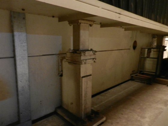 LVD Impuls 6020 6000 x