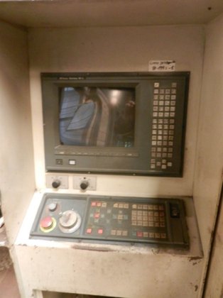 LVD Impuls 6020 6000 x