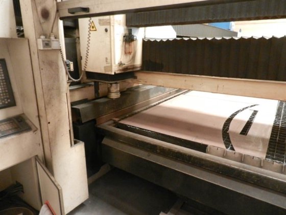 LVD Impuls 6020 6000 x