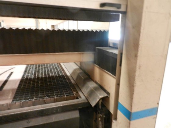 LVD Impuls 6020 6000 x