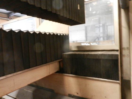 LVD Impuls 6020 6000 x