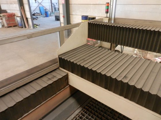 LVD Impuls 6020 6000 x