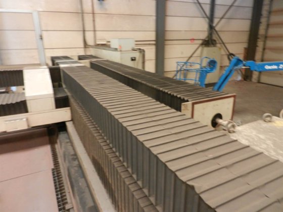 LVD Impuls 6020 6000 x