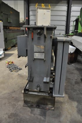Lindley Thompson Transfo 400-200V