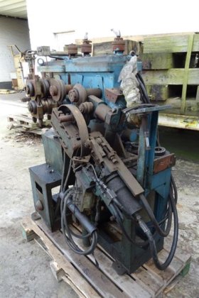 Dreistern For making bicycle wheels