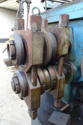 Dreistern For making bicycle wheels