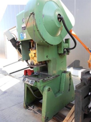 Stemmach NN 40 ton