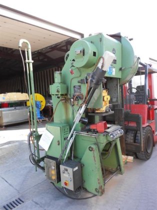Stemmach NN 40 ton