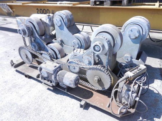 Bode 30 ton