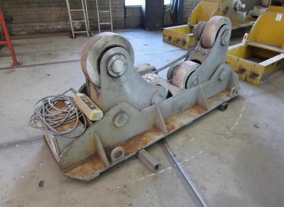 Bode 30 ton