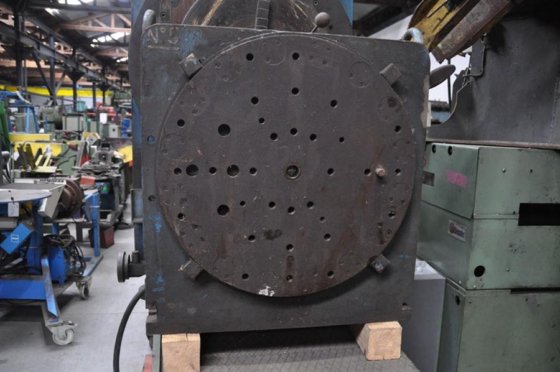 Turning table Ø 700 mm