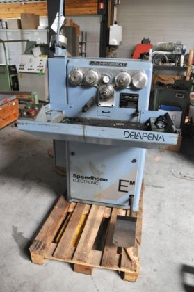 Delapena Speedhone E