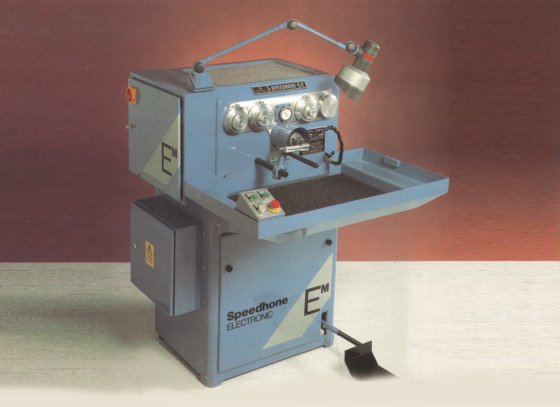 Delapena Speedhone E