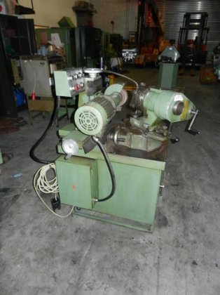 FC-80N drill sharpener