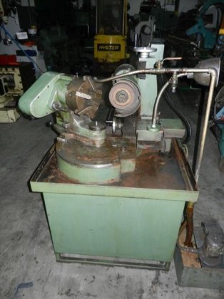 FC-80N drill sharpener