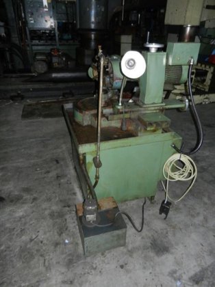 FC-80N drill sharpener