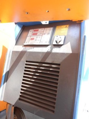 2005 Cloos Romat 410 Compact