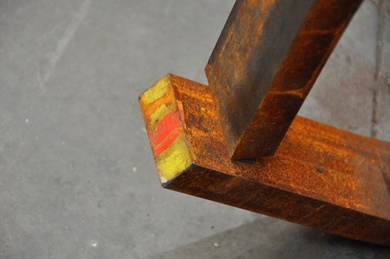 AB Backtemans 100 mm