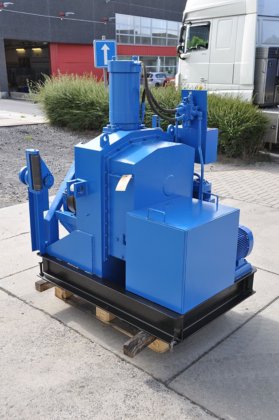 AB Backtemans 100 mm