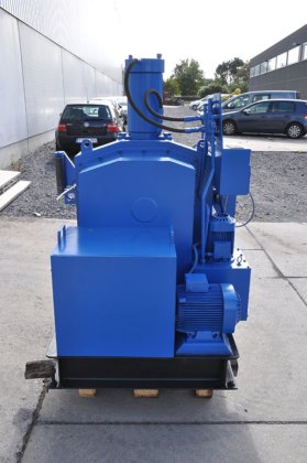 AB Backtemans 100 mm