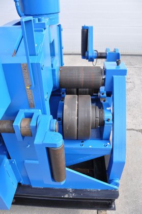 AB Backtemans 100 mm