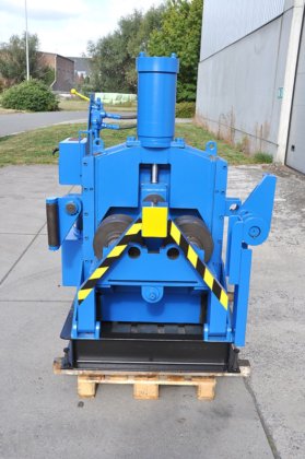 AB Backtemans 100 mm