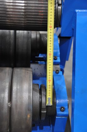 AB Backtemans 100 mm