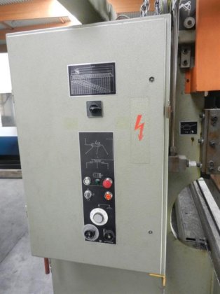 Safan SK 50