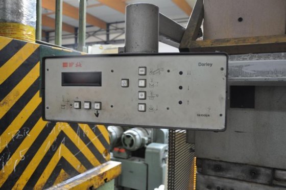 Darley EHP 150 25/20