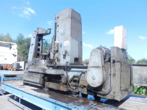 Gould & Eberhardt 72 H