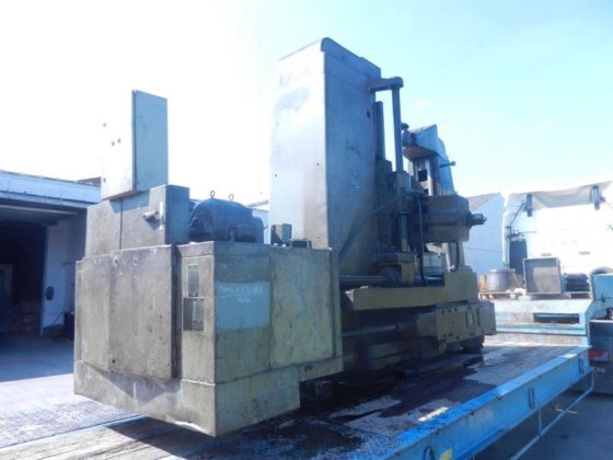 Gould & Eberhardt 72 H