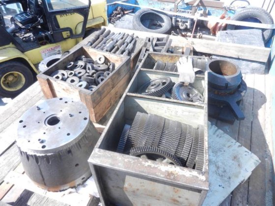 Gould & Eberhardt 72 H