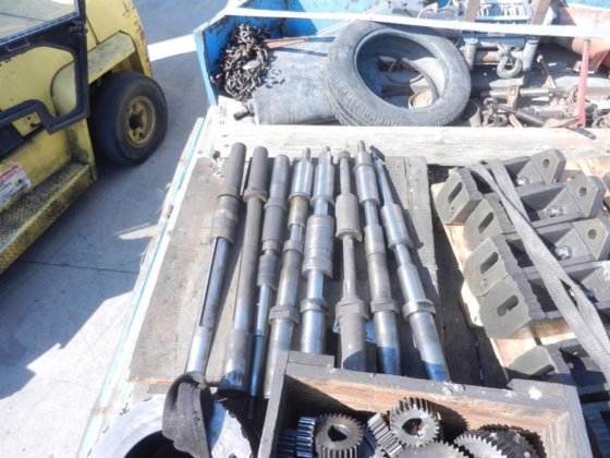 Gould & Eberhardt 72 H