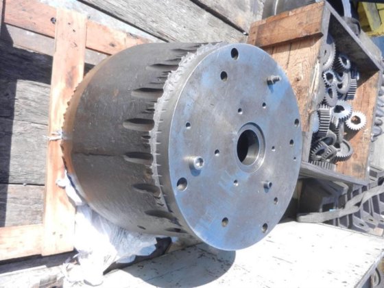 Gould & Eberhardt 72 H