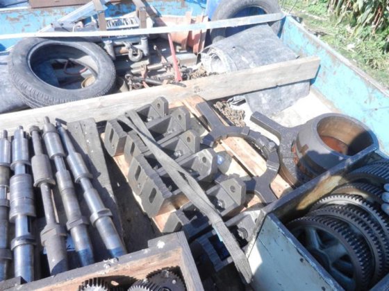 Gould & Eberhardt 72 H