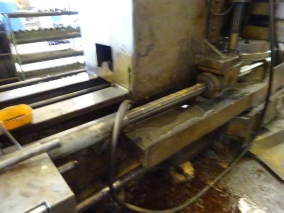 Gould & Eberhardt 72 H