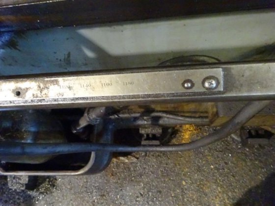 Gould & Eberhardt 72 H