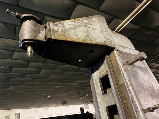 Gould & Eberhardt 72 H