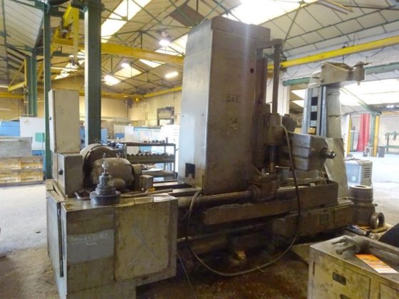 Gould & Eberhardt 72 H