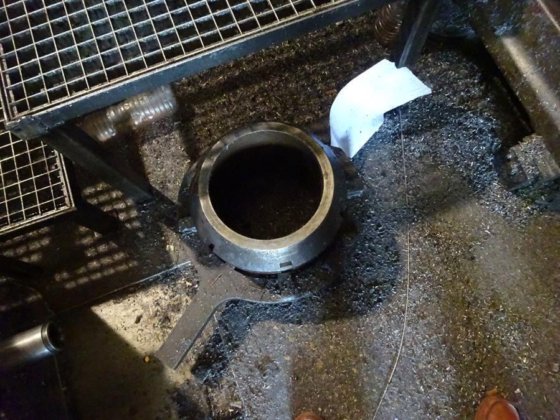 Gould & Eberhardt 72 H