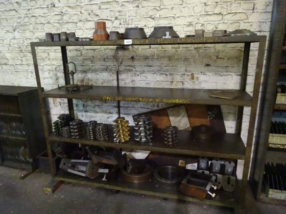 Gould & Eberhardt 72 H