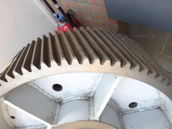 Gould & Eberhardt 72 H