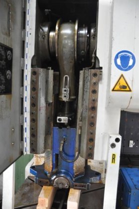 Raskin Master 50 ton