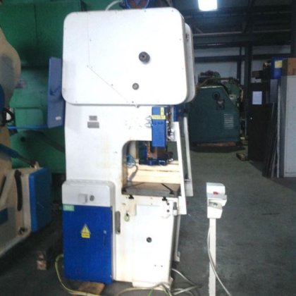 Raskin Master 50 ton