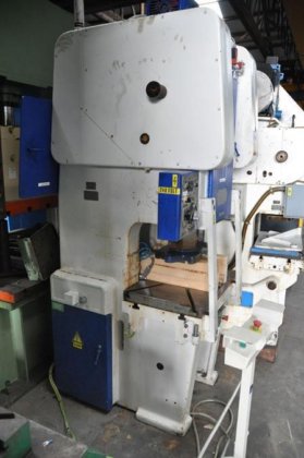 Raskin Master 50 ton