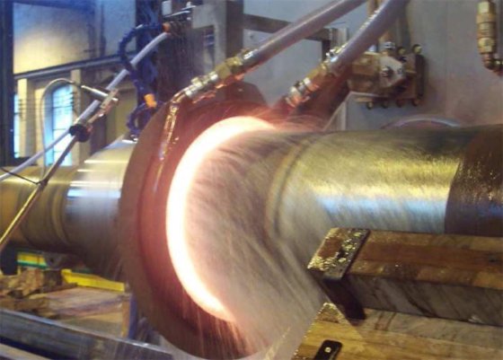 2012 Herkules Super Lathe