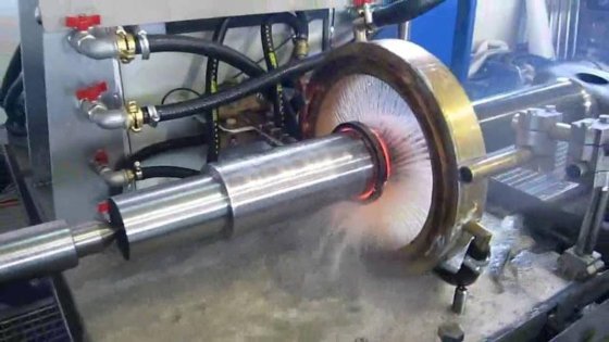 2012 Herkules Super Lathe