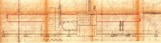 Müller Opladen 3D profile cutting